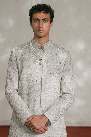 Altmash Sherwani